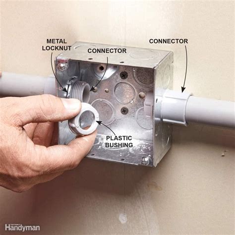 emt to pvc junction box|emt to pvc conduit.